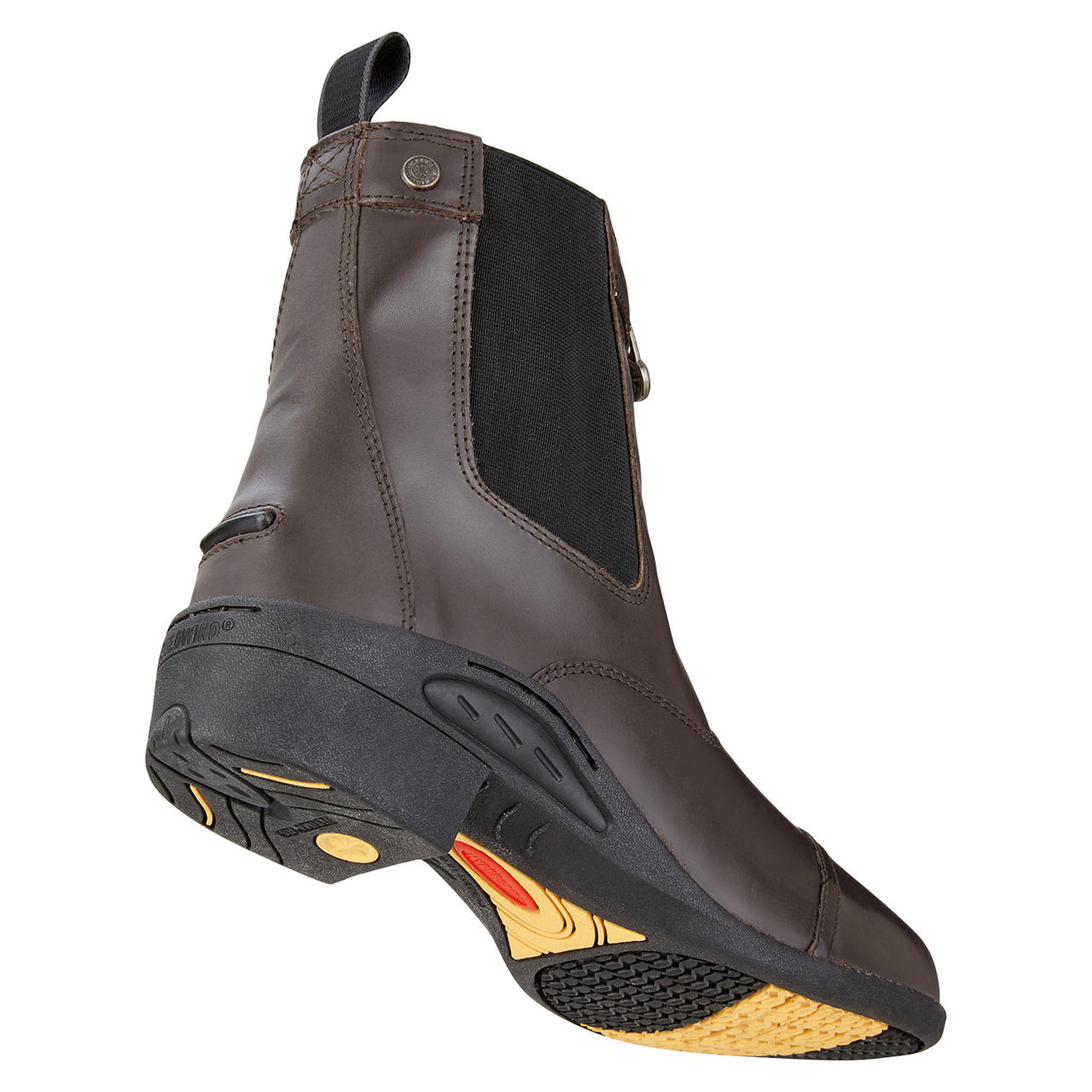 Suedwind Stiefelette Ultima FZ