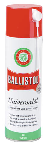 Ballistol Universalöl Spray 400 ml