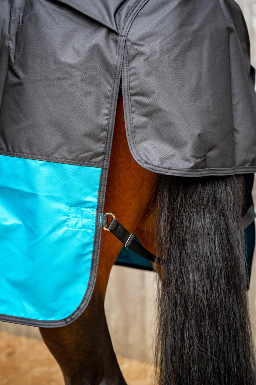 Horseware Mio Turnout Lite - Weidedecke