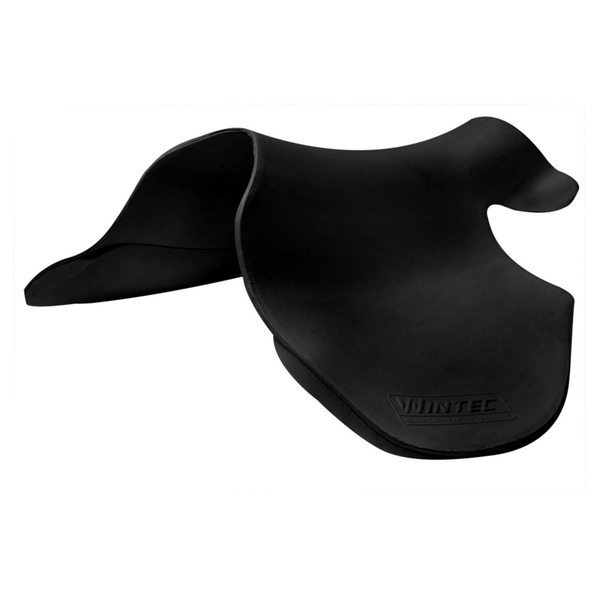 Wintec Half Comfort Pad, hinten