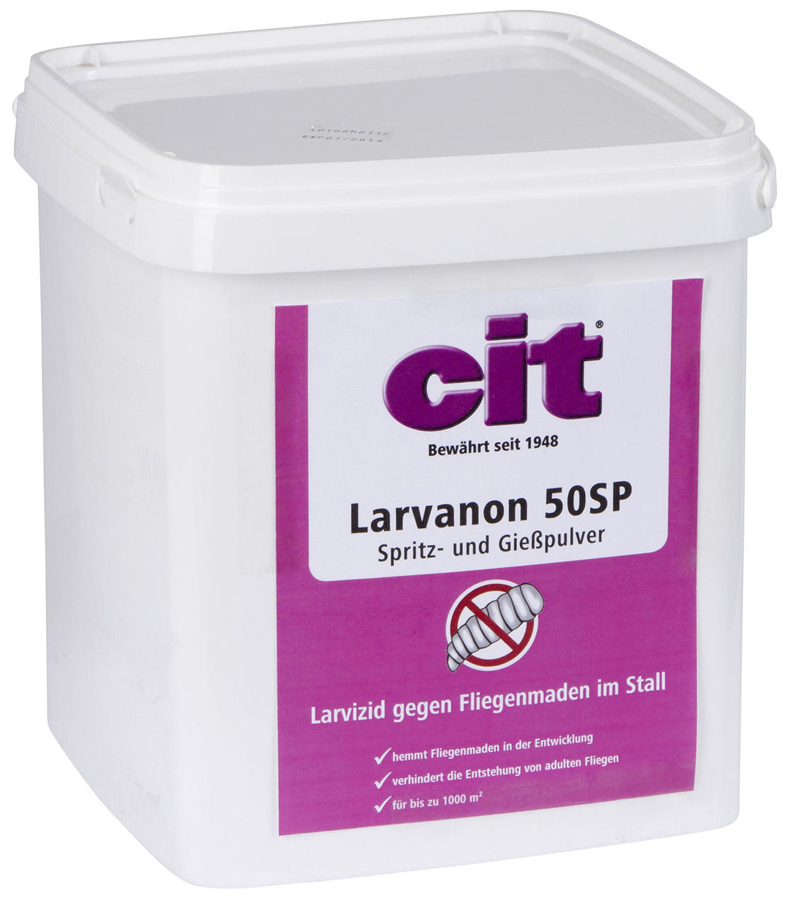 cit Larvanon 50 SP - 1000 g