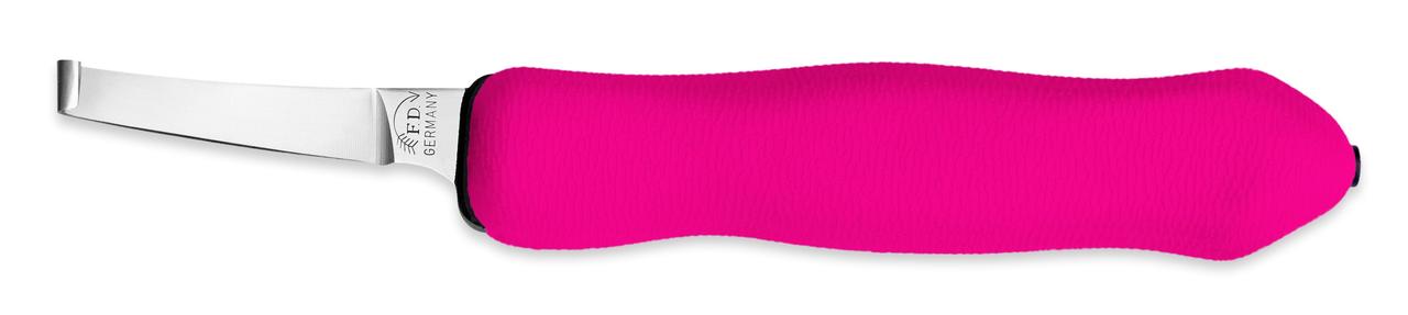 Dick Hufmesser Expert-Grip-2K pink, rechts