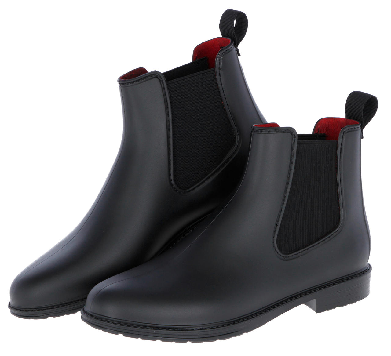 Covalliero Reitstiefelette Axona