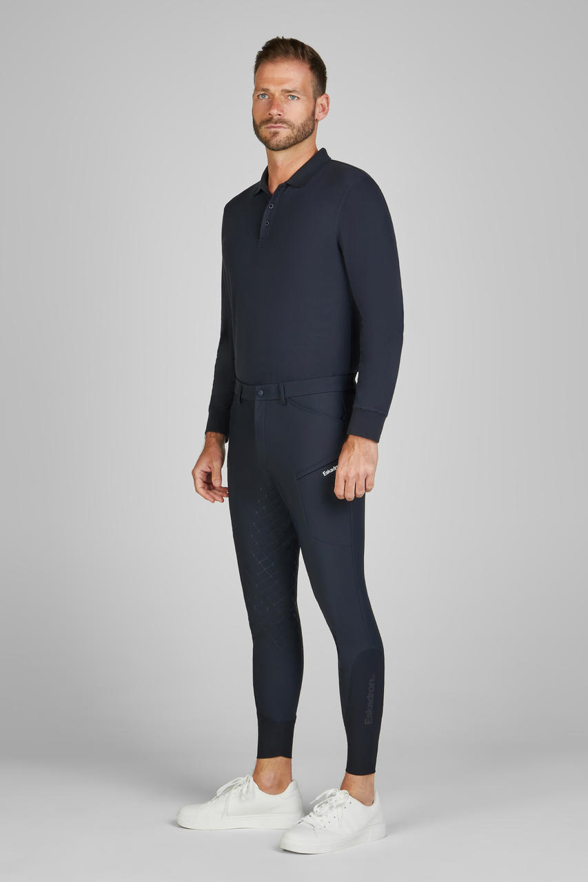 Eskadron Reithose RIDING BREECHES MALE