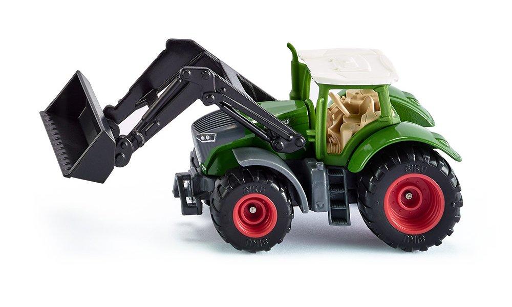 SIKU Super Fendt 1050 Vario + Frontlader