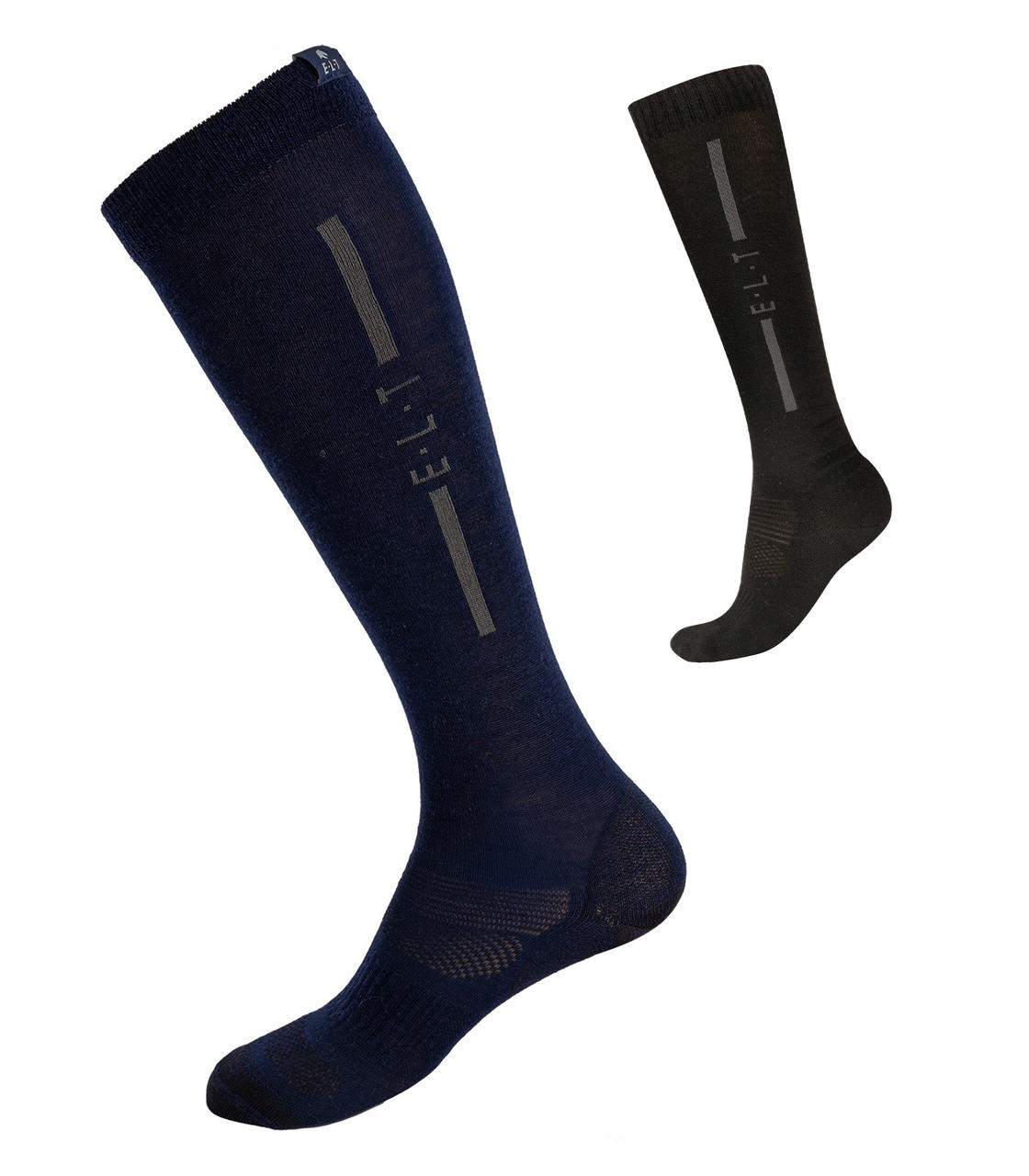 ELT Reitsocken Merino Unisex