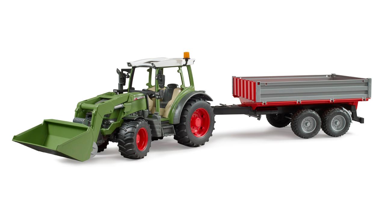 Bruder Fendt Vario 211