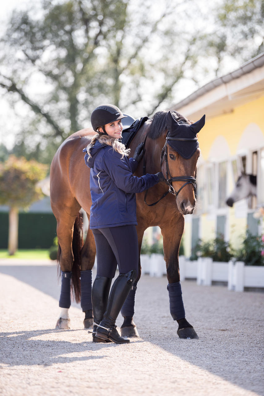 Pikeur Reithose Lucinda Corkshell Grip