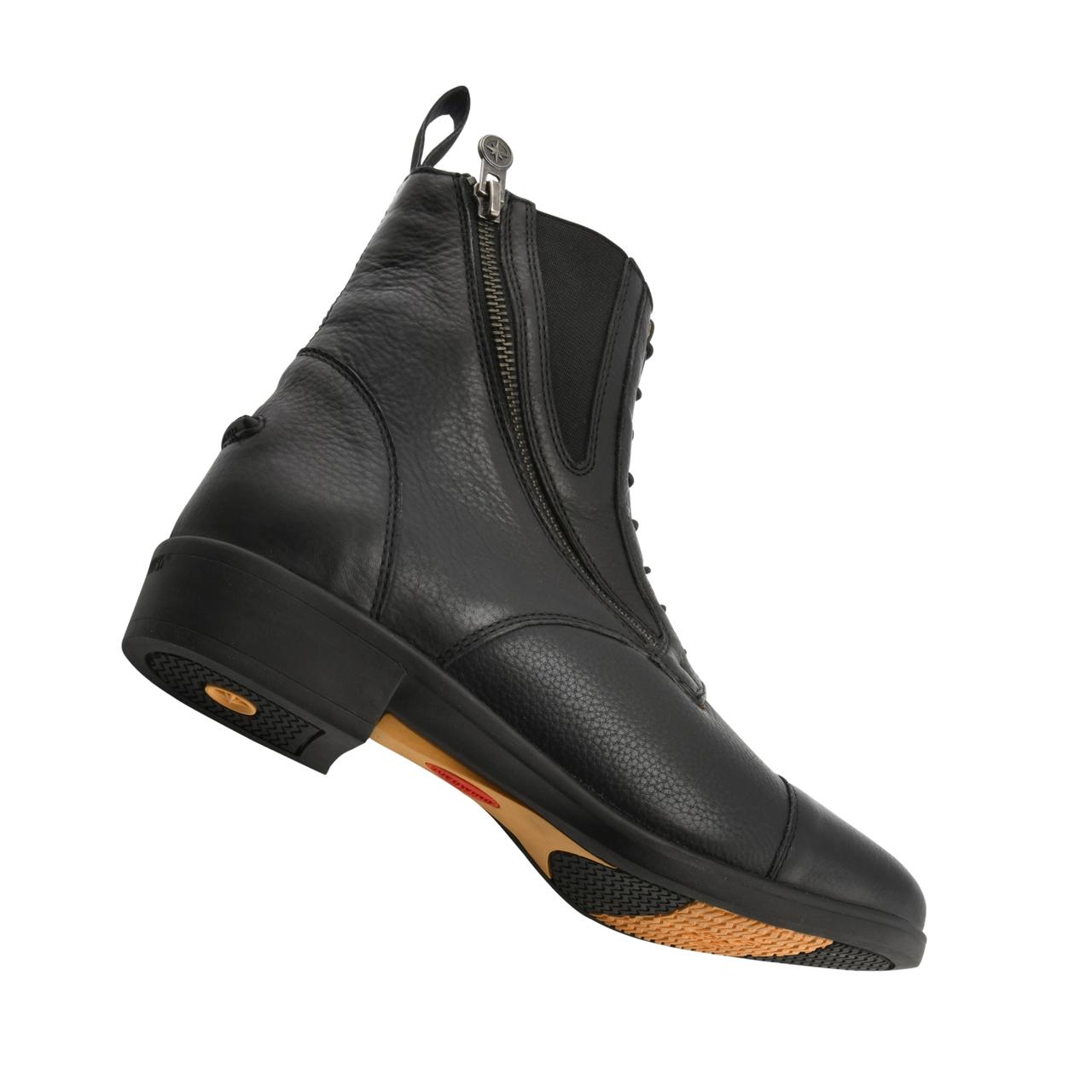 Suedwind Stiefelette Advanced II SZ Soft