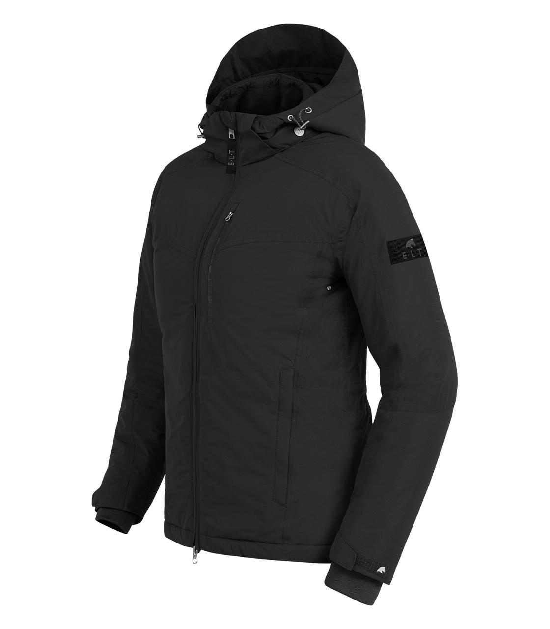 ELT Winter Reitparka Nordic