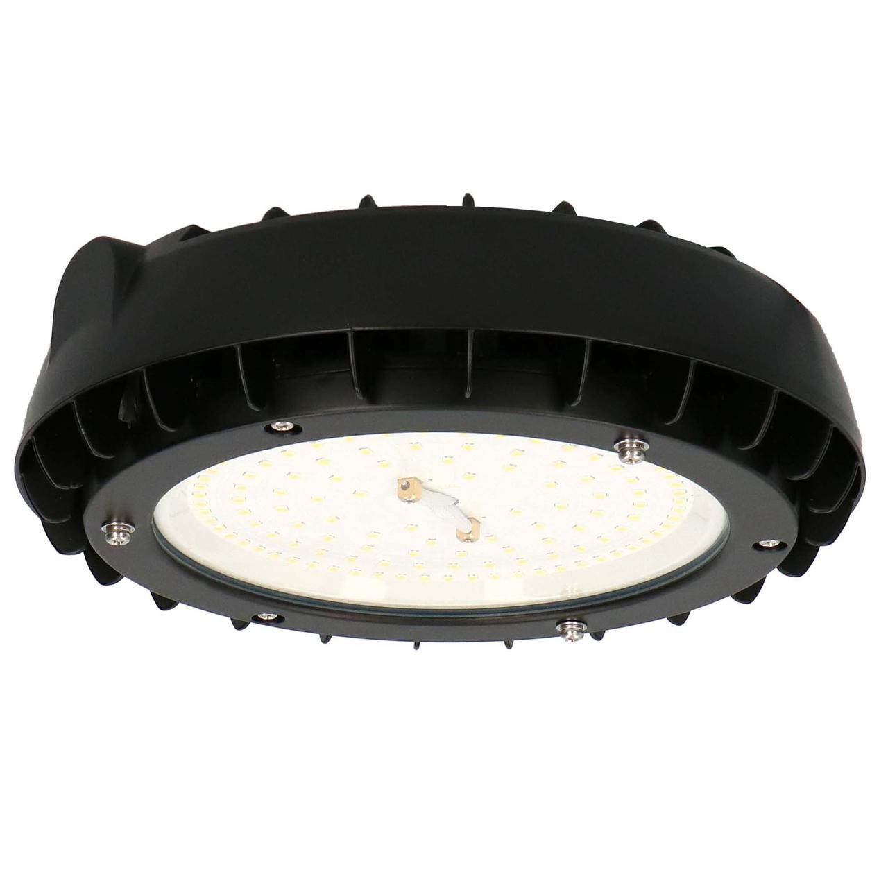 Göbel LED-Hallenstrahler 100W dimmbar