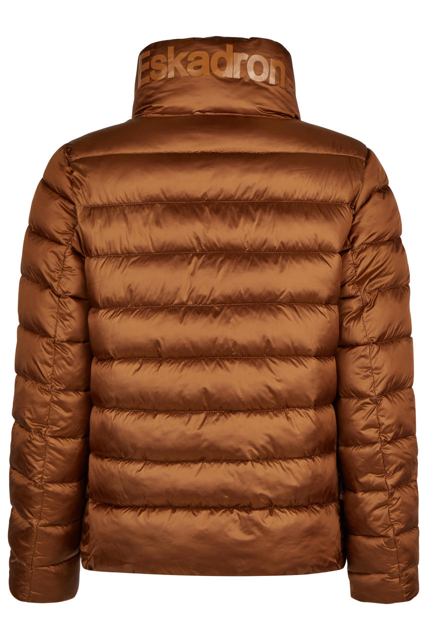 Eskadron Jacke QUILT-JACKET