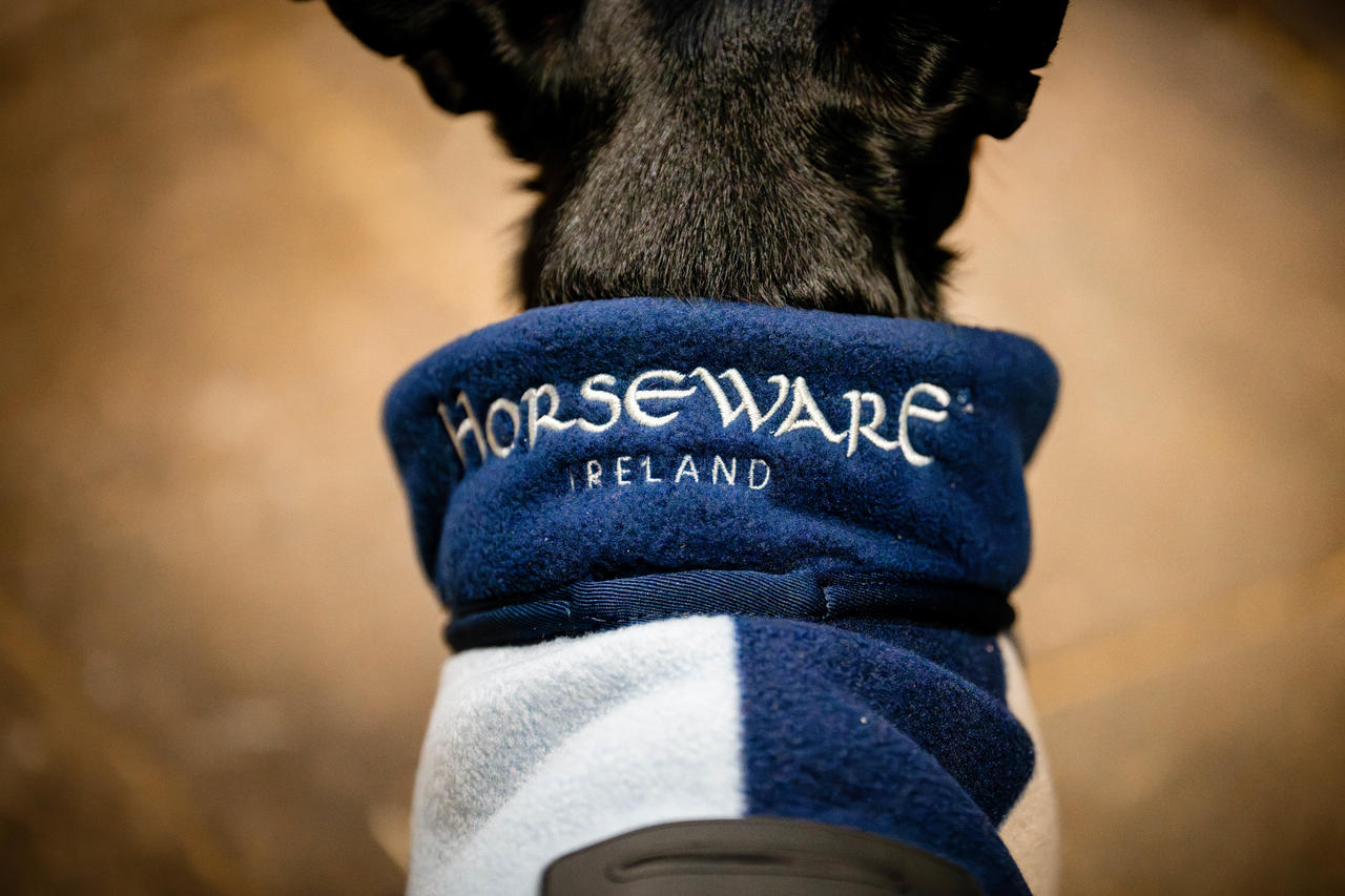 Horseware Signature Dog Fleece