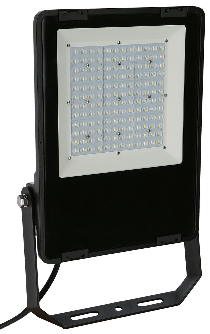 Kerbl LED-Flutlicht Comfort Pro 100 W