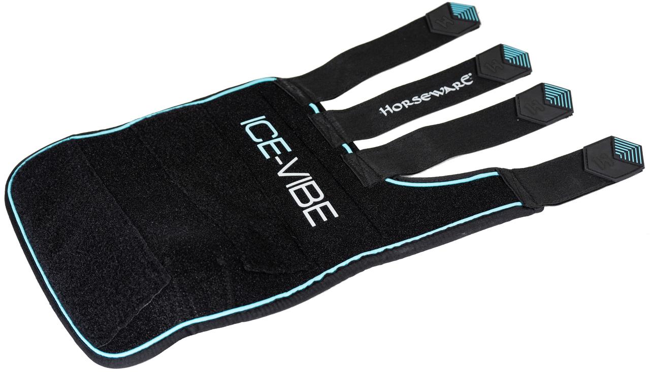 Horseware Ice-Vibe Leg Wraps