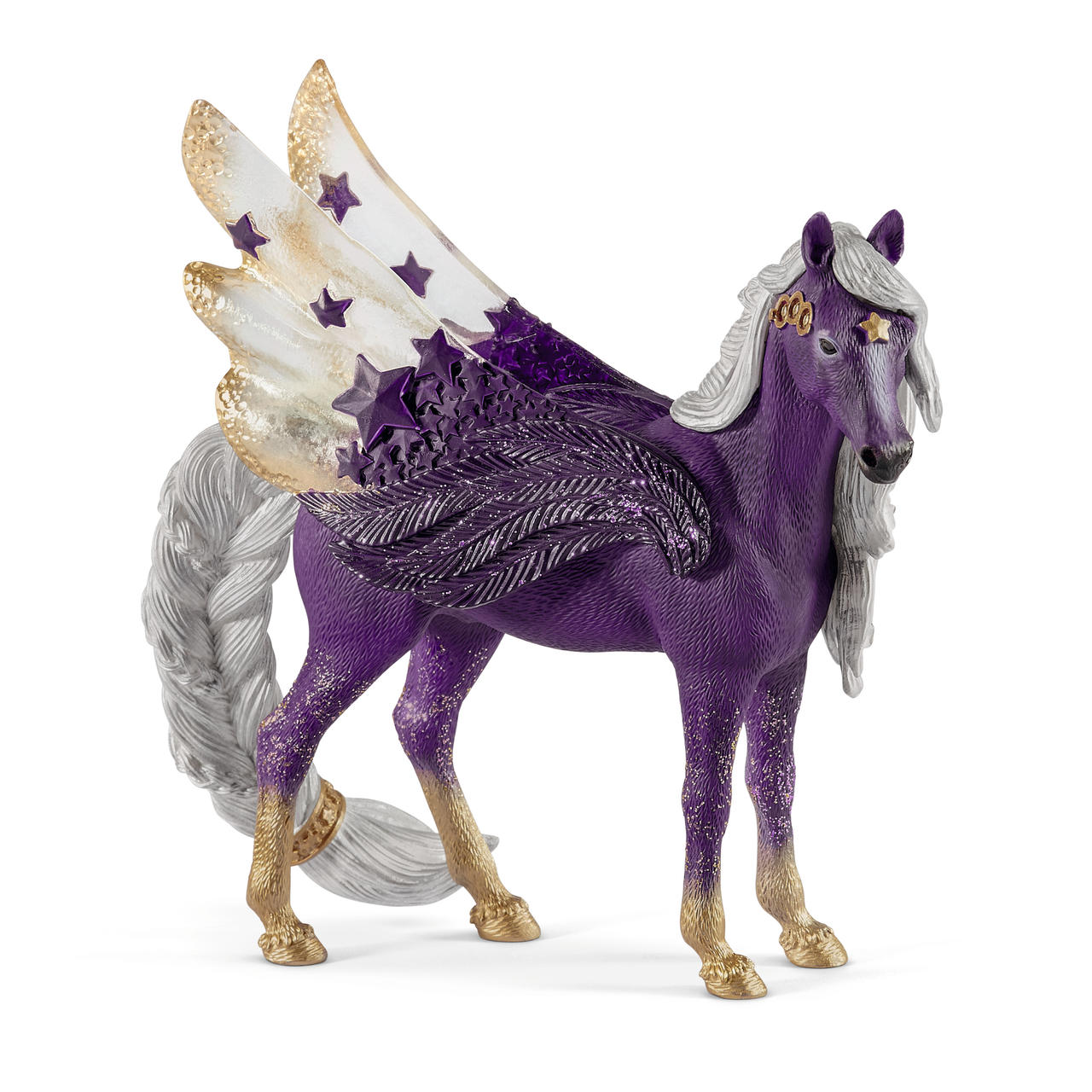 Schleich Sternen-Pegasus Stute