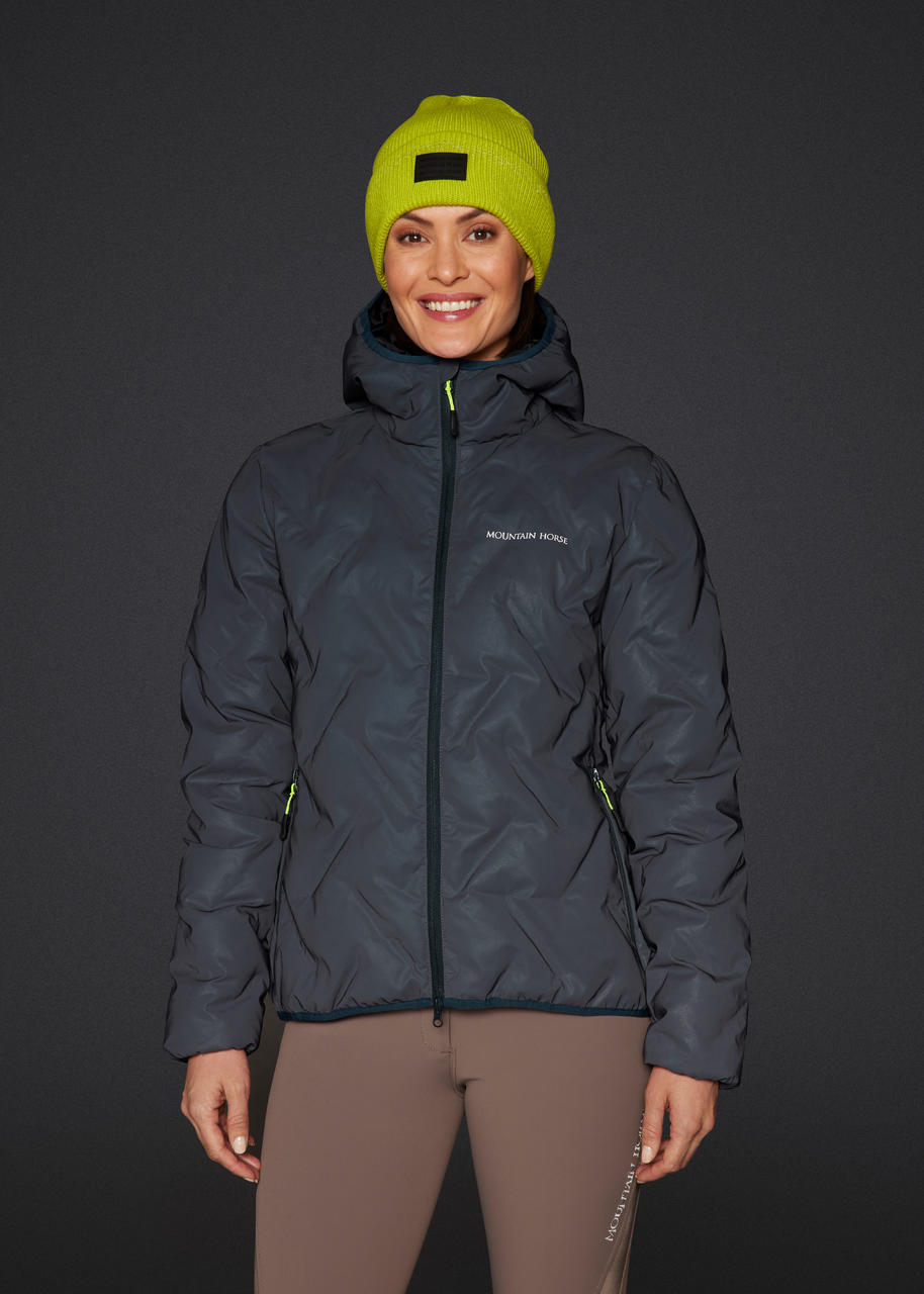 Mountain Horse Lunex Reflective Jacket