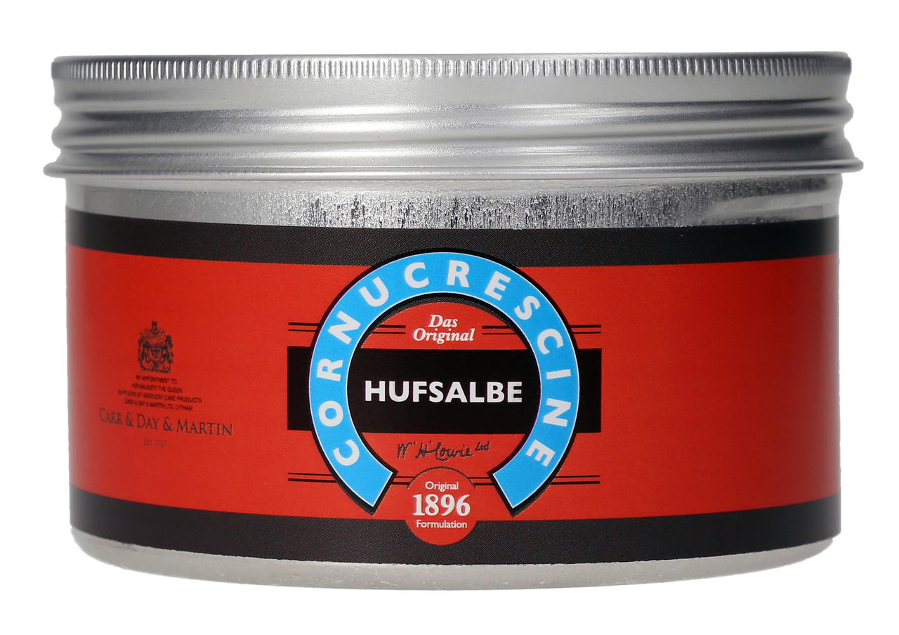 Carr & Day & Martin Cornucrescine Original Hufsalbe