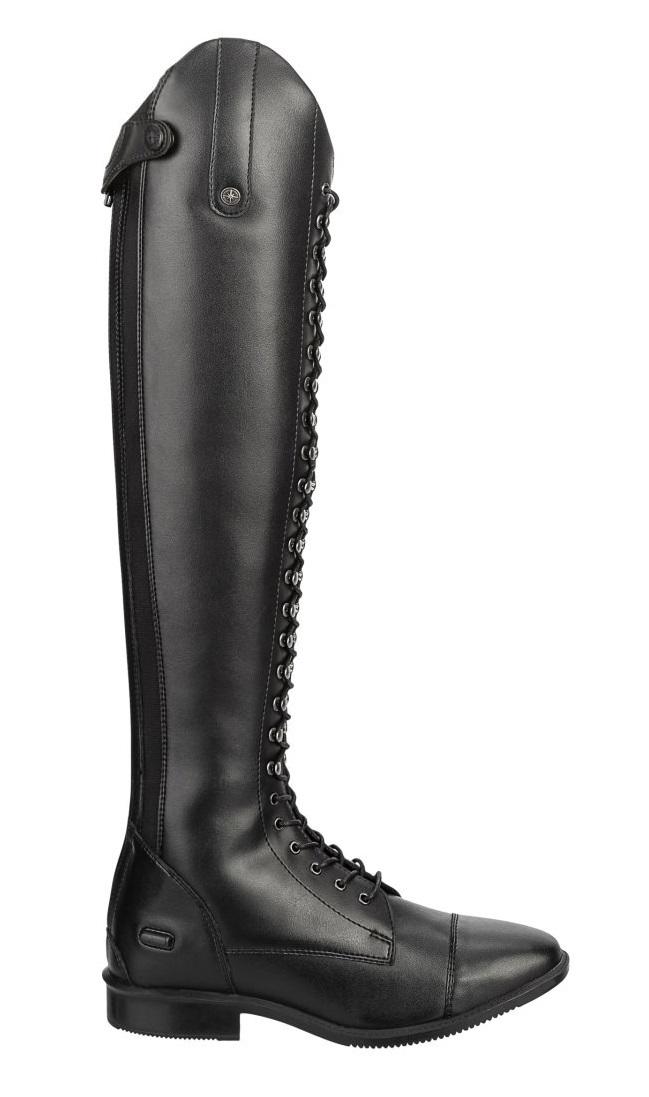 Suedwind Legacy Venado Vegan, schwarz