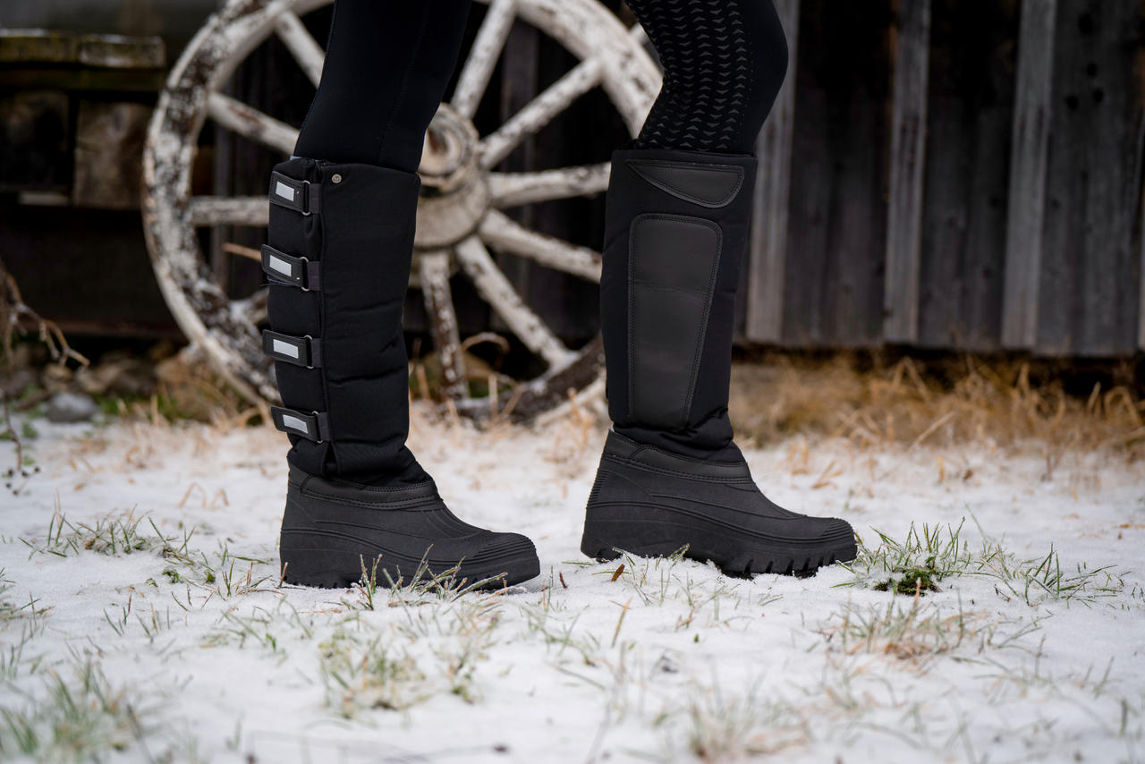 ELT Thermostiefel Standard