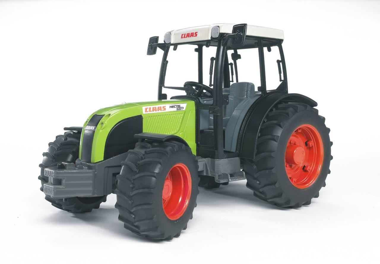 Bruder Claas Nectis 267 F