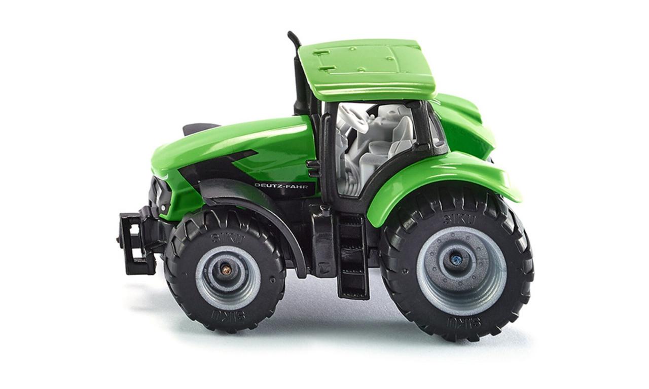 SIKU Super DEUTZ-FAHR TTV 7250