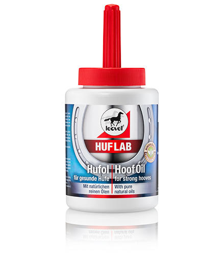 leovet Leovet HUFLAB Huföl 450 ml