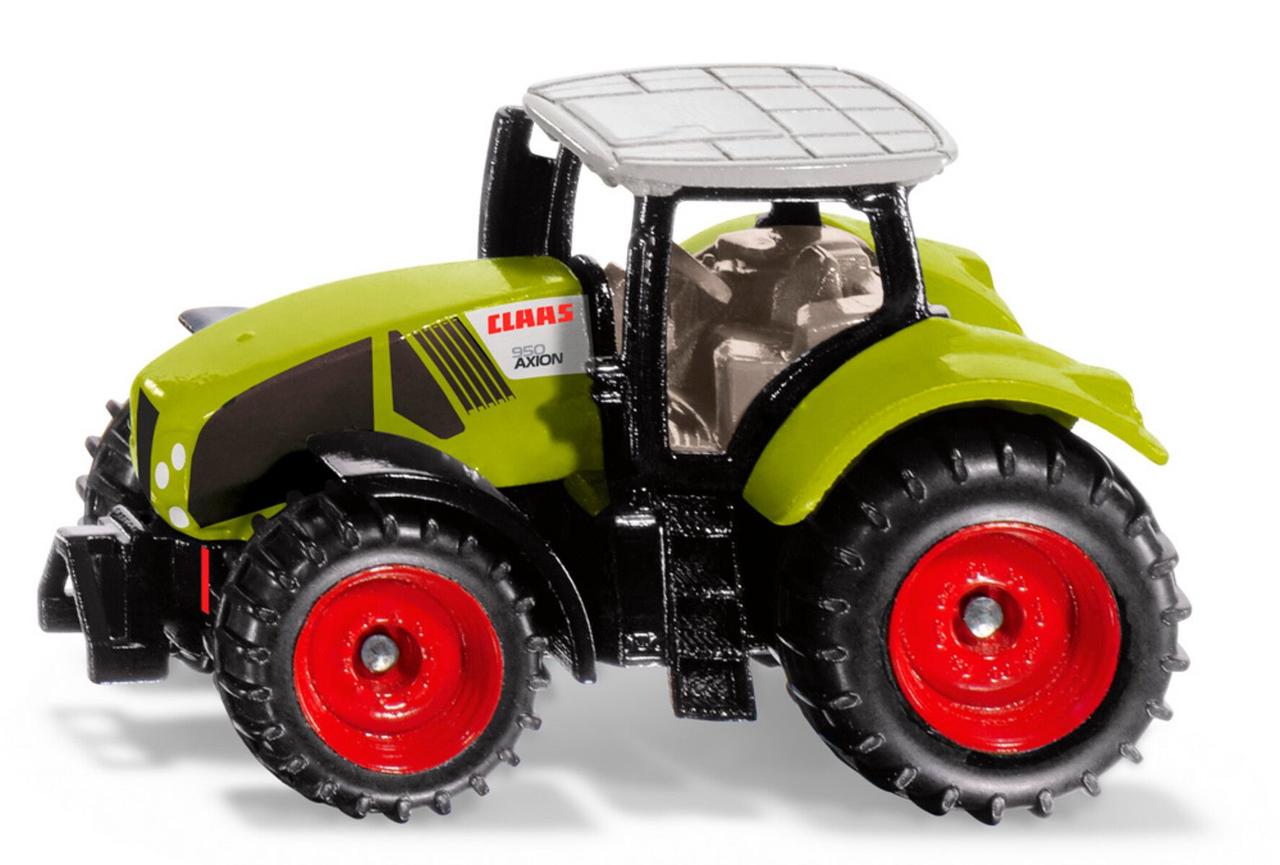 SIKU Super Claas Axion 950