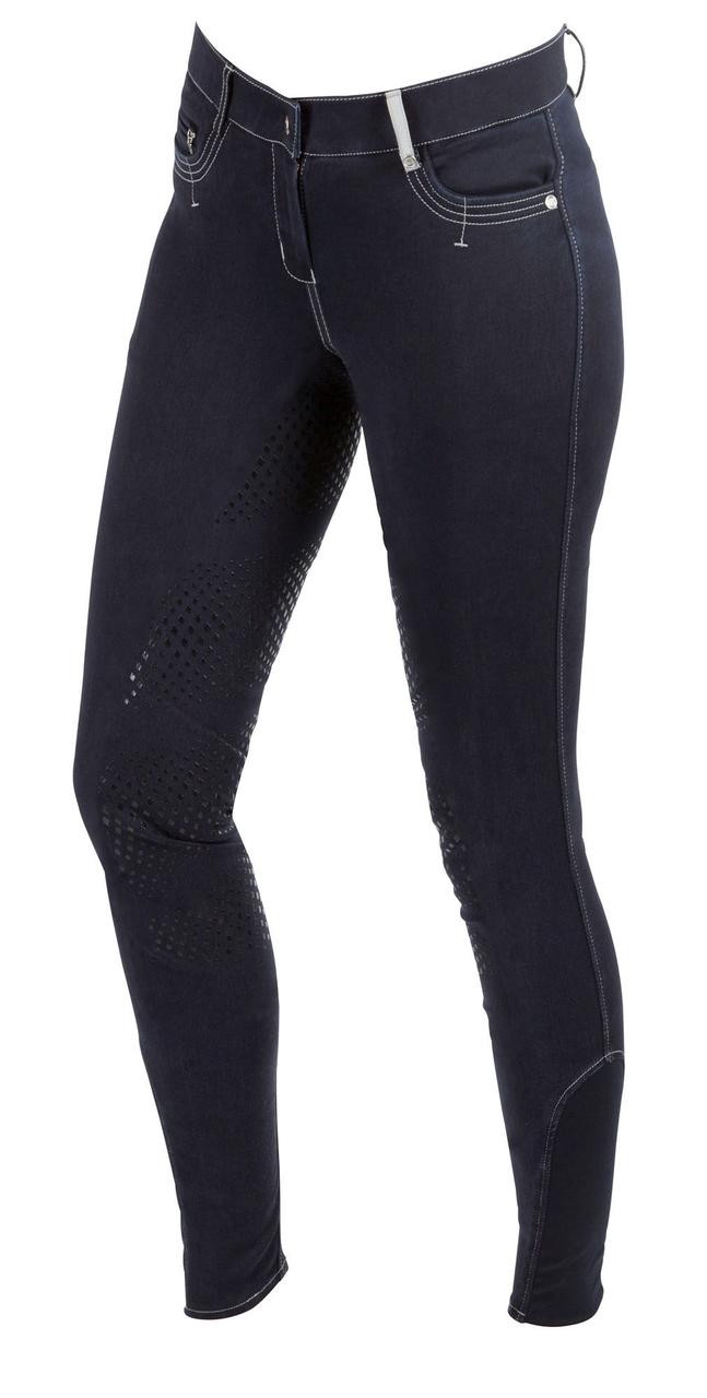 Covalliero Reithose Basic Plus Grip