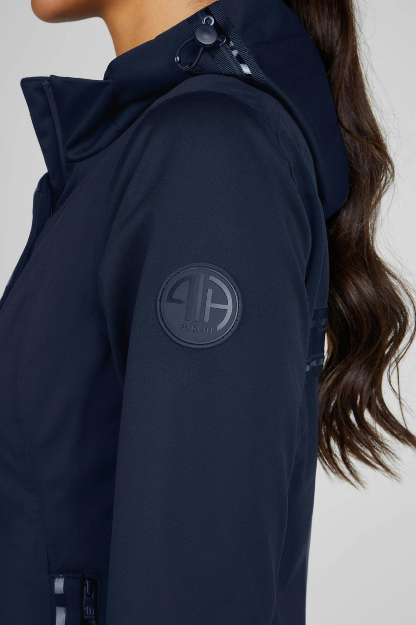 Pikeur Softshell Rainjacket