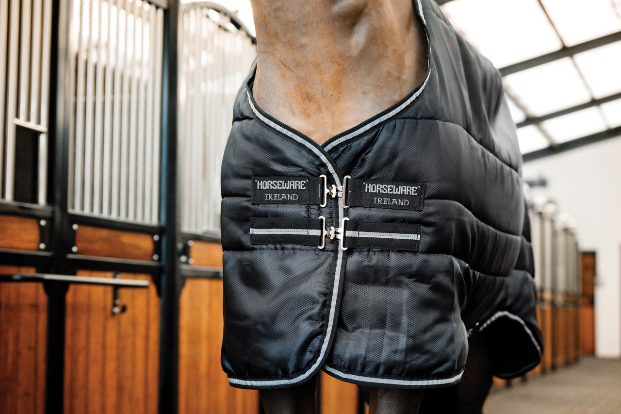 Horseware Easy-Layer Stable 100g