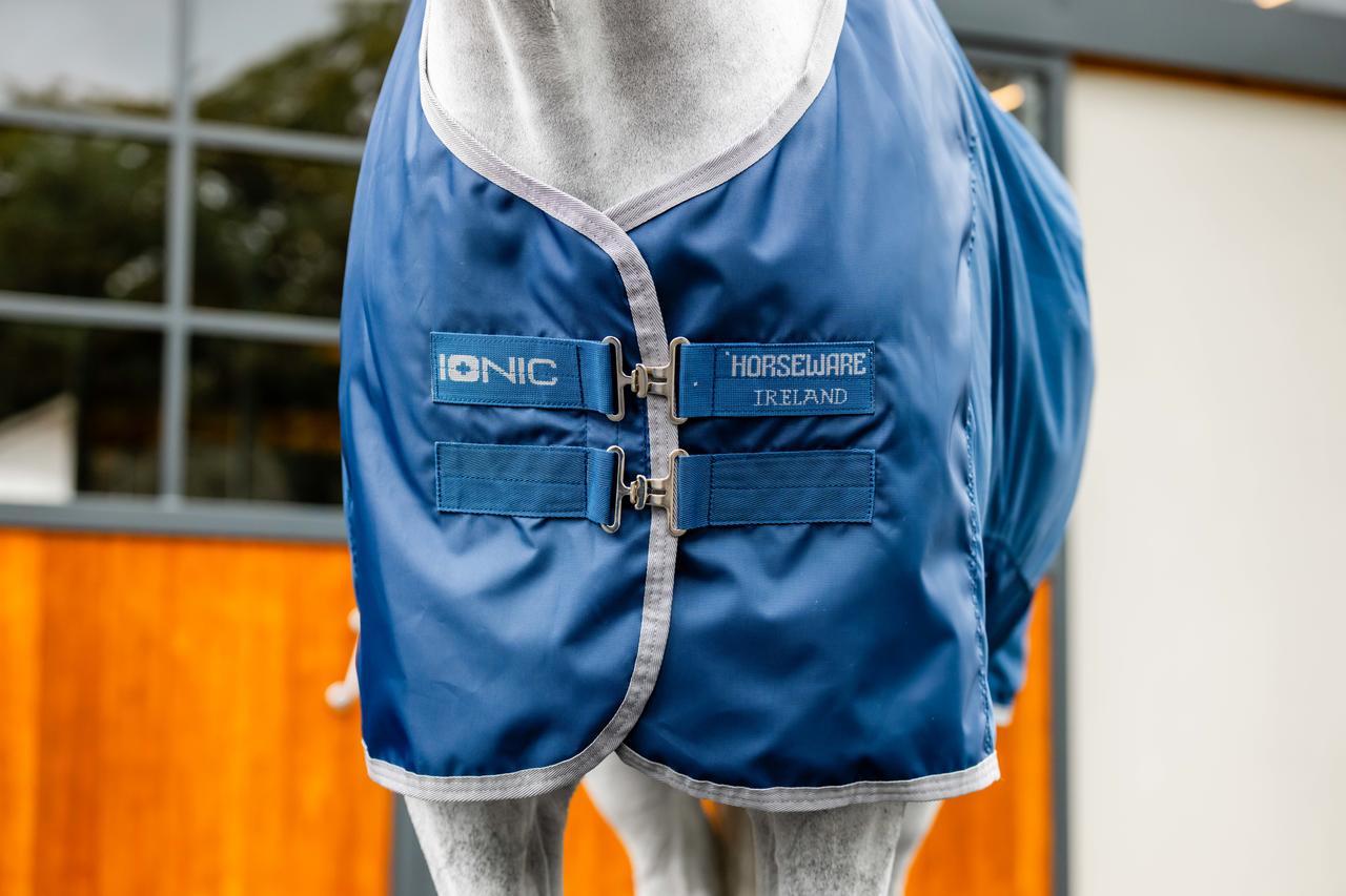 Horseware Ionic Therapy Mesh Cooler