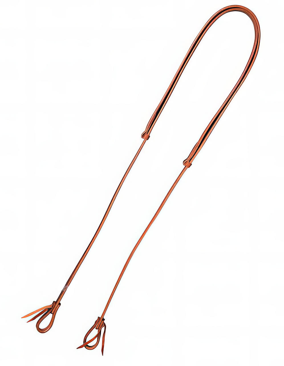 Adjustable Roping Reins