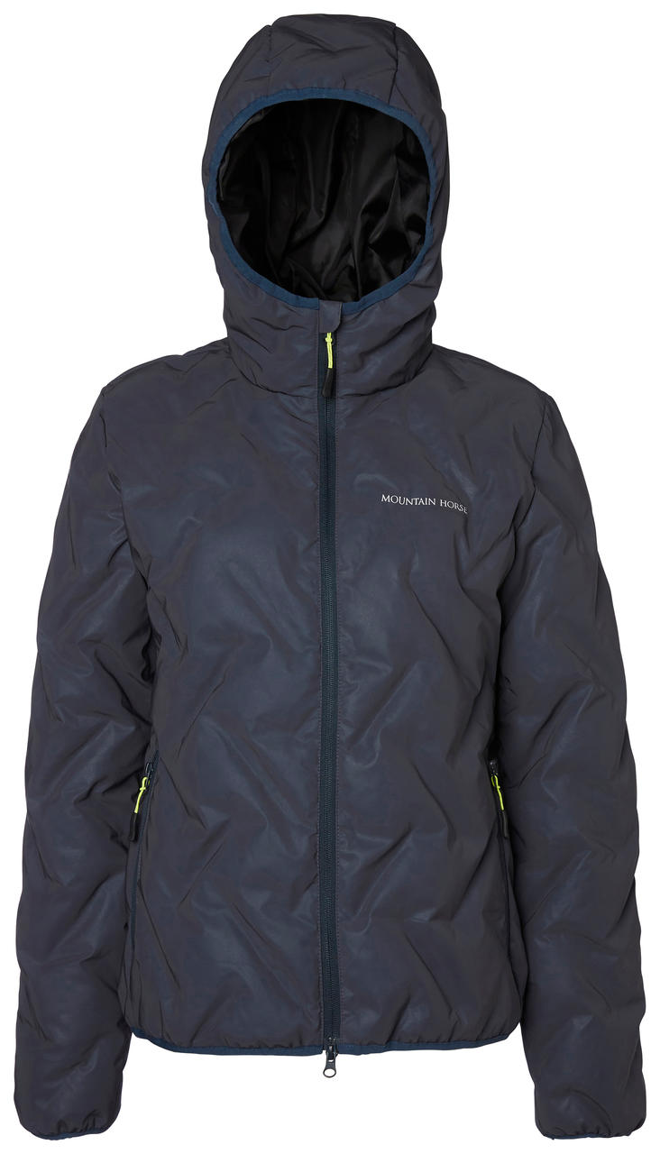 Mountain Horse Lunex Reflective Jacket