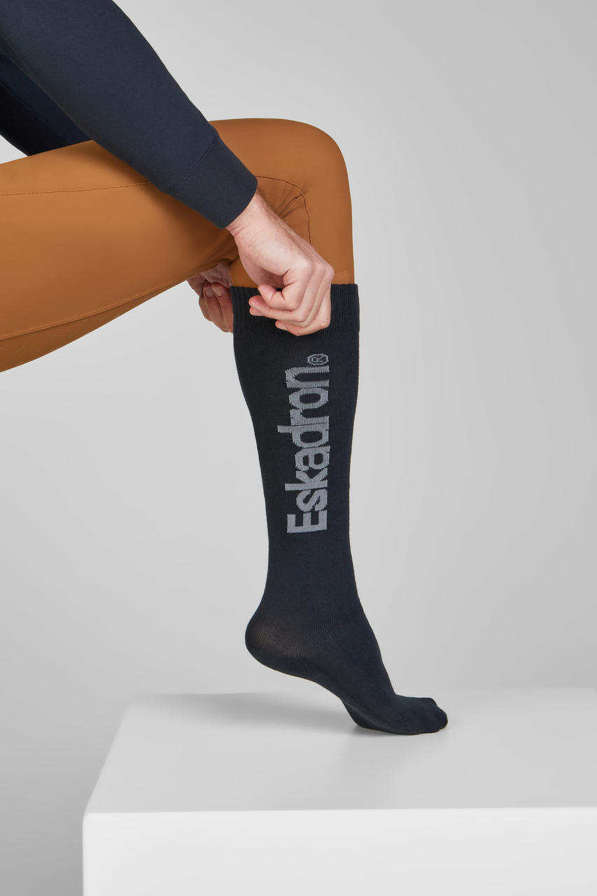 Eskadron Accessoires KNEESOCKS MALE