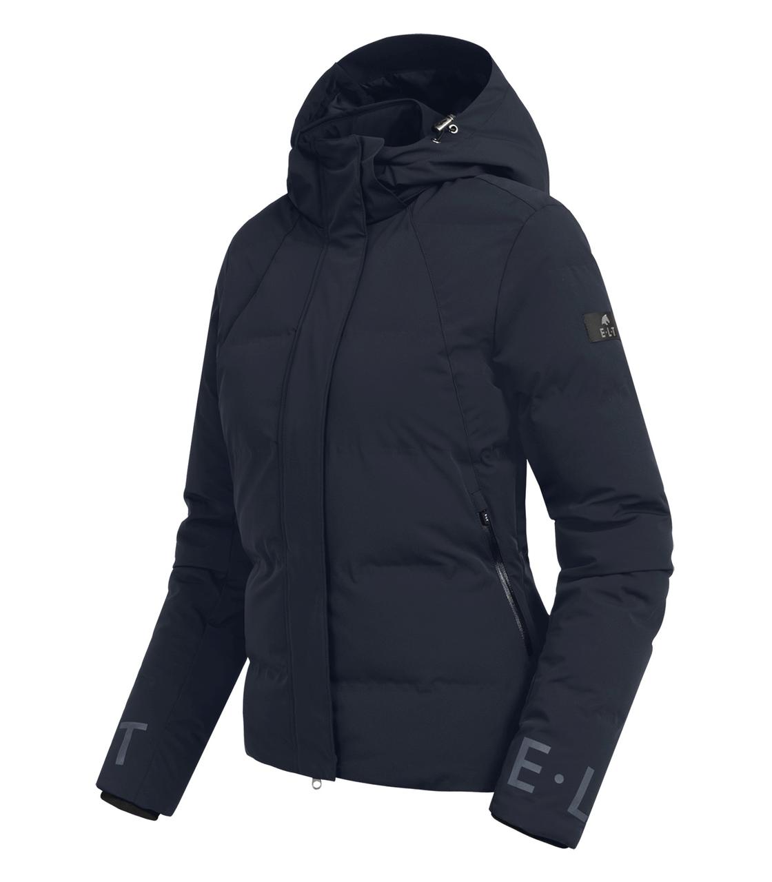 ELT Funktions Winter-Reitjacke Ohio