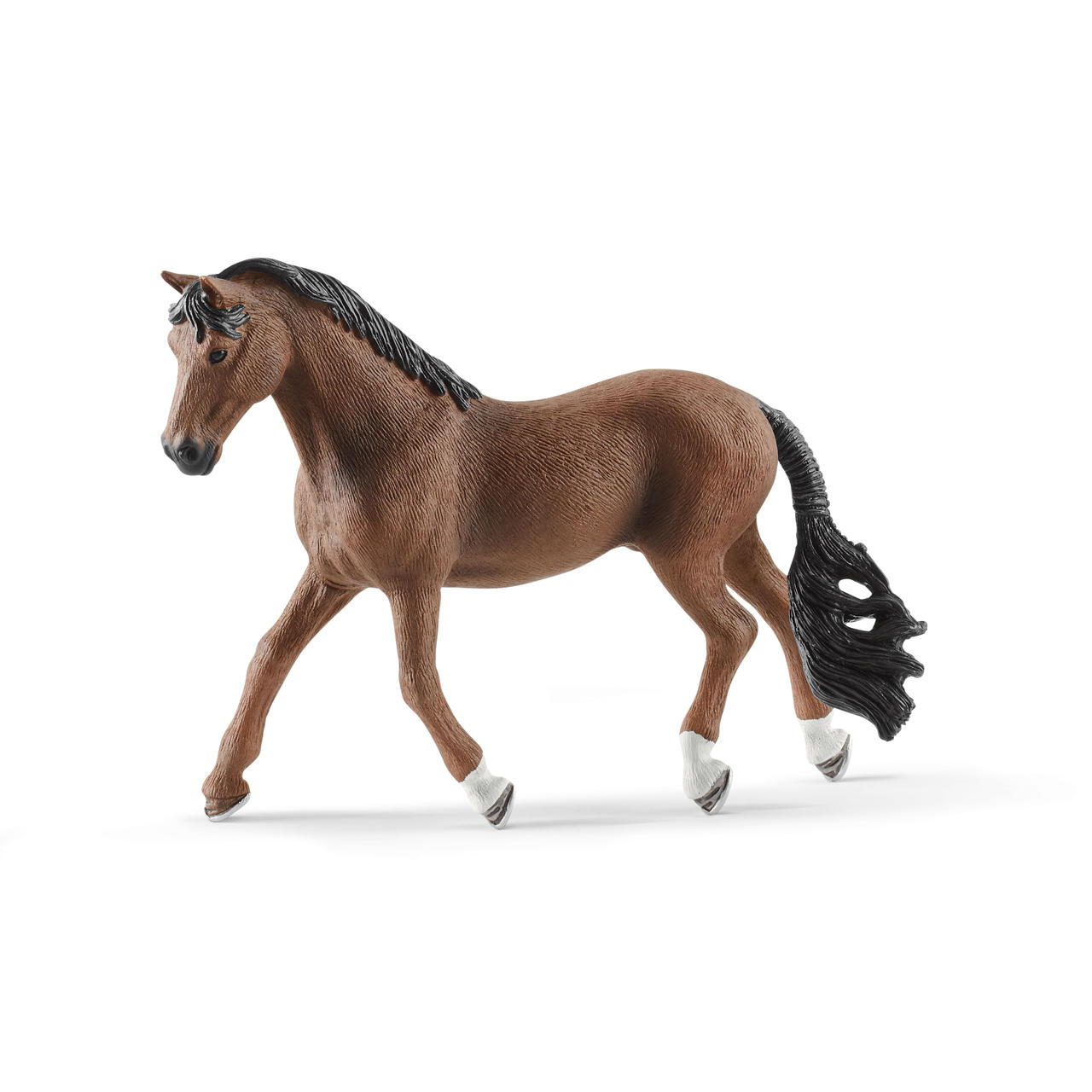 Schleich Trakehner Wallach