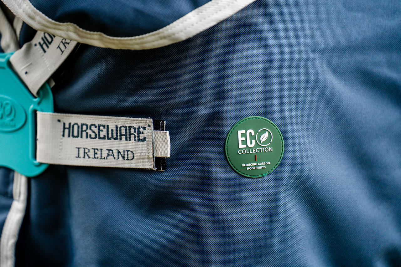 Horseware Eco Liner 200g