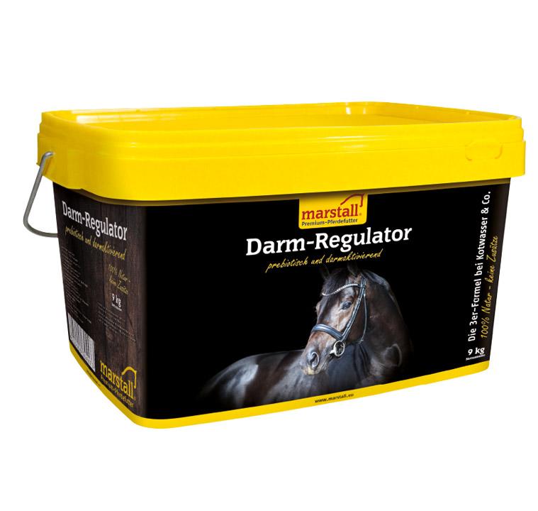 marstall Darm-Regulator 9 kg