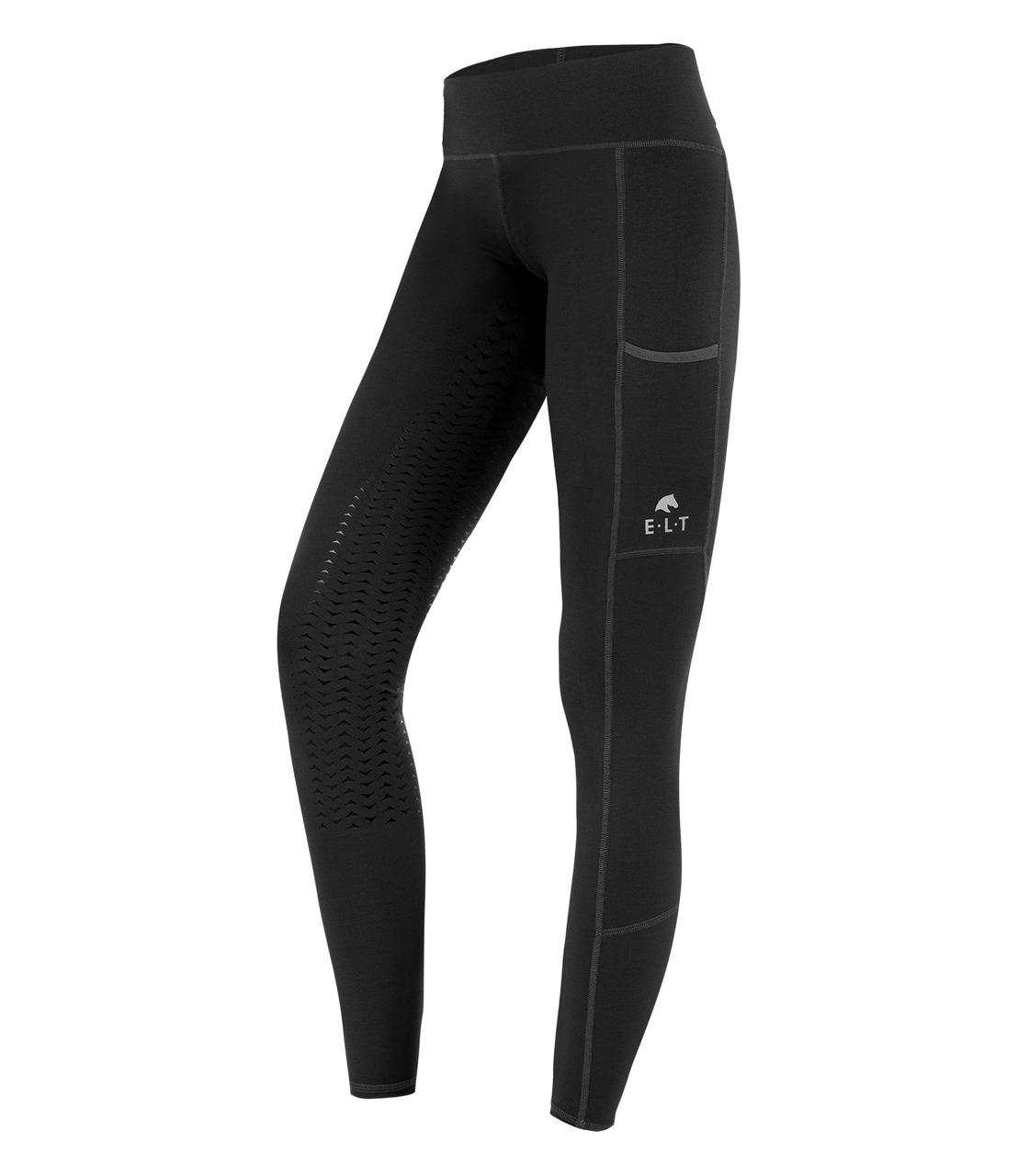 ELT Thermo-Reitleggings Ella