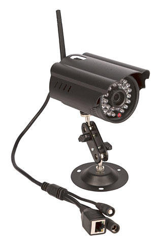 Kerbl IPCam 2.0 HD