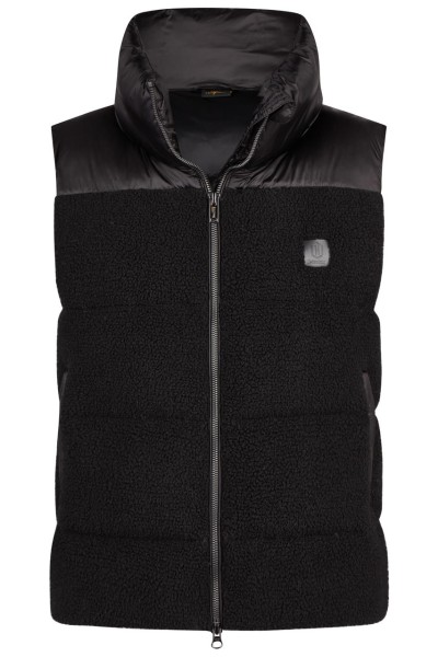 Eskadron Weste QUILT-WAISTCOAT TEDDY