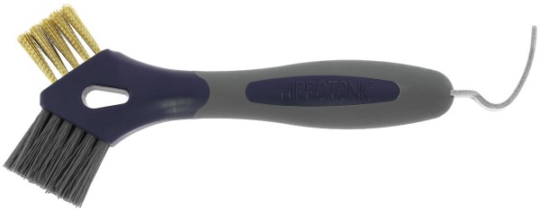 Hippotonic 3-in-1 Hufkratzer