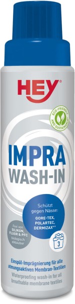 Hey Impra Wash-In 250 ml