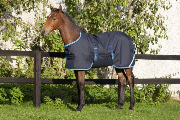 Horseware Amigo Foal Rug Ripstop 50 g