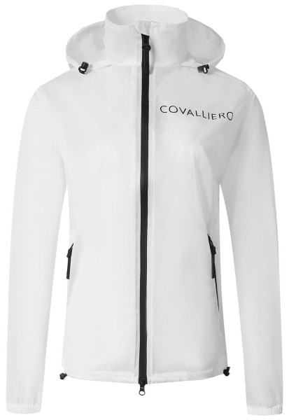 Covalliero Regenjacke ClearView