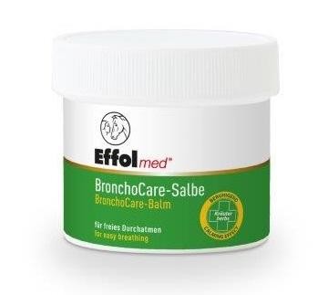 Effol med BronchoCare-Salbe