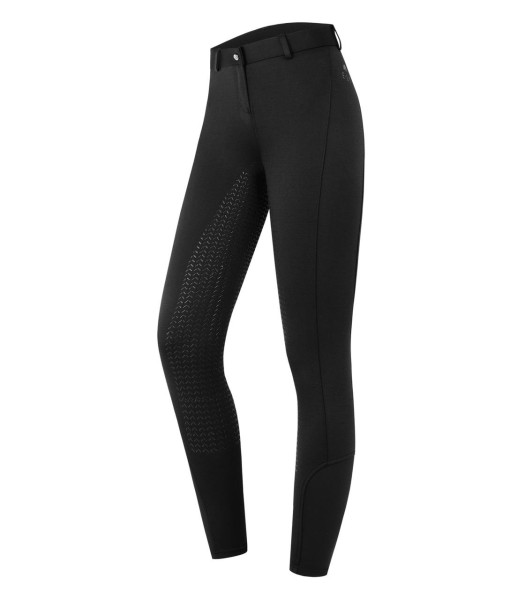 Waldhausen Thermo Reithose Essential Silikon Damen