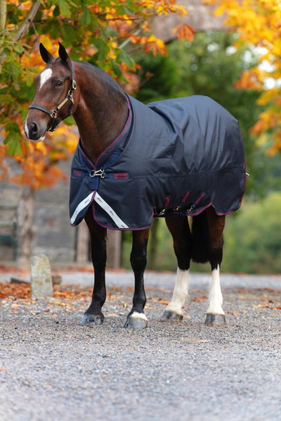 Horseware Amigo Bravo 12 XL Original Lite 0g